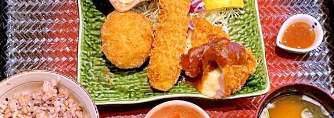 大戸屋 ごはん処 ウィングキッチン京急蒲田店