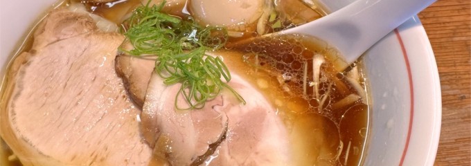 ラーメン屋 トイ・ボックス