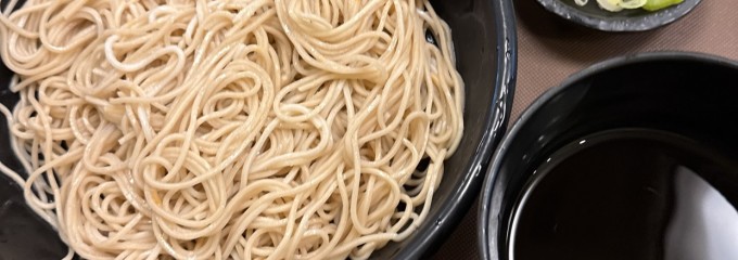 匠そば