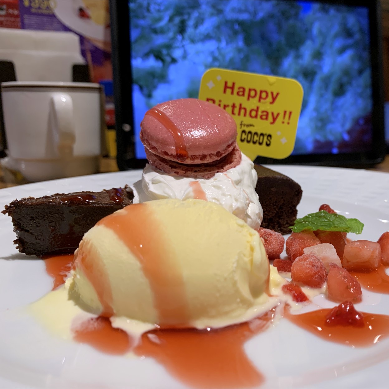 ココス高崎店(飯塚/その他グルメ) | ホットペッパーグルメ