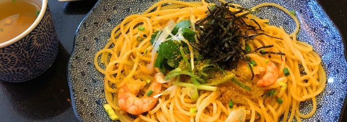 洋麺屋五右衛門 札幌北野店