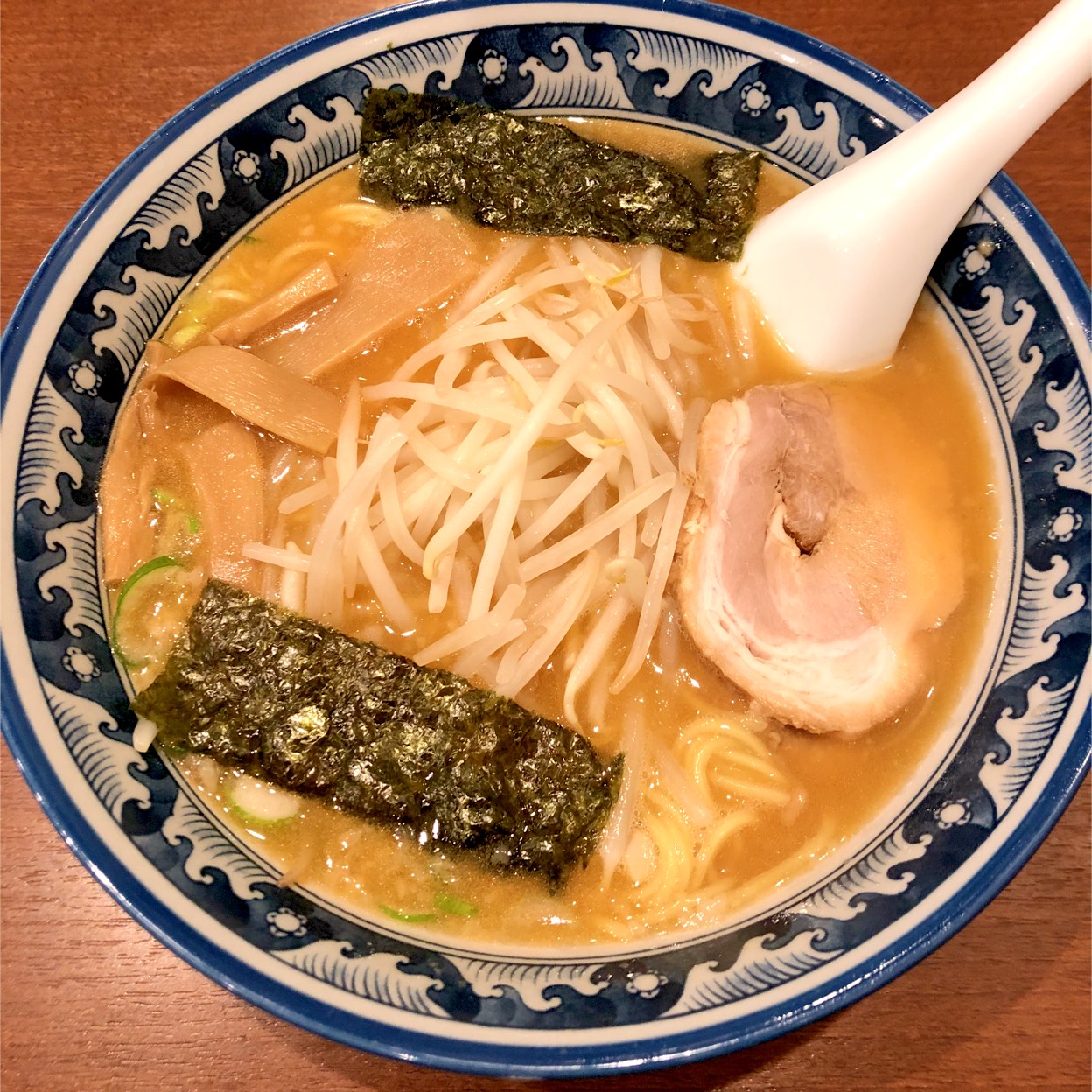 麺 屋 いろは