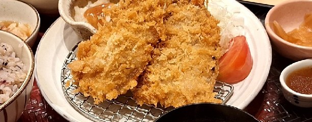 大戸屋 品川グランパサージュ店