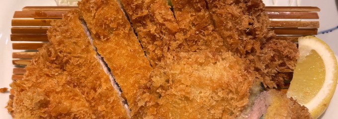 とんかつ 和食 ふく徳