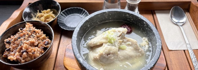 百笑の台所