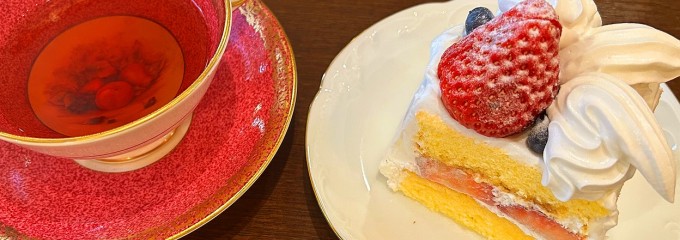 コーヒーショップ ピッコロ