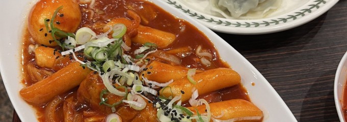 明洞のり巻 新大久保店