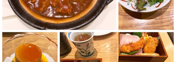 芳味亭