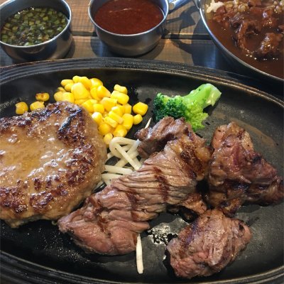 伝説のステーキ屋 17号上尾店 上尾駅 ステーキ 伝説のステーキ屋 17号上尾店 上尾駅 ステーキ