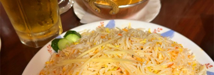 B.S. Asian Restaurant & Bar