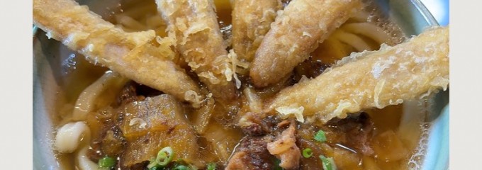 讃岐うどん伴