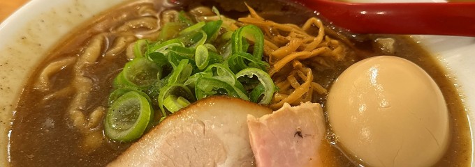 麺や 七彩 八丁堀店