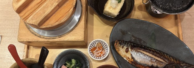 五穀 沖縄ライカム店