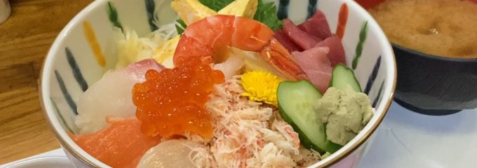 お食事処 味館