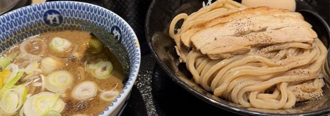 麺屋たけ井 阪急梅田店