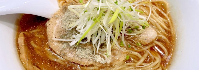 ラーメンギャラクシー