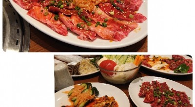 春香苑 南一番町店 山形駅 焼肉 ホルモン