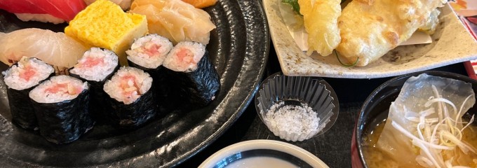 がってん寿司 南越谷店