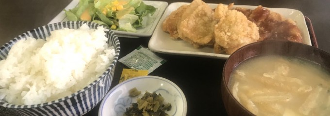 松屋食堂