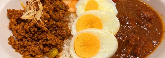 喫茶マカボイ