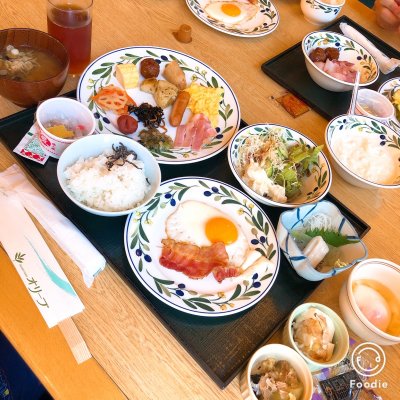 ガーデンホテルオリーブ