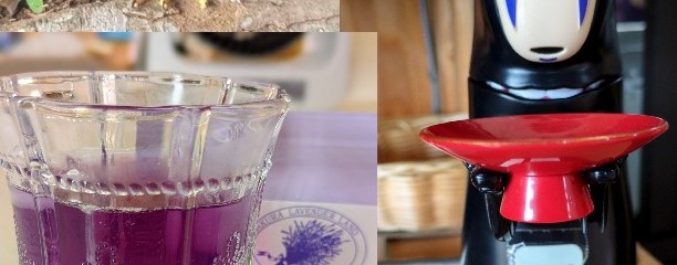 佐倉ラベンダーランド