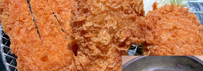 とんかつ神楽坂さくら 茂原店