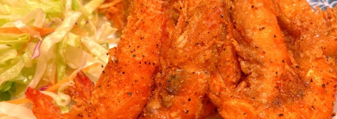 中華菜館 福新楼