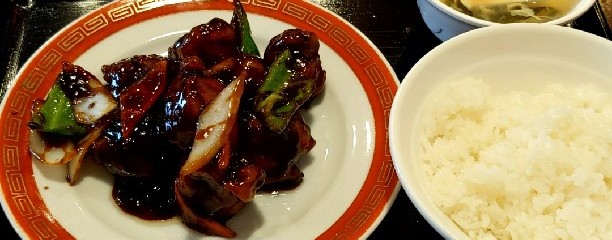 中華食堂餃子酒場 徐記