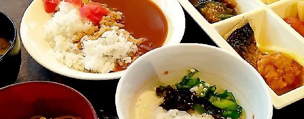 ホテルクラウンヒルズ金沢