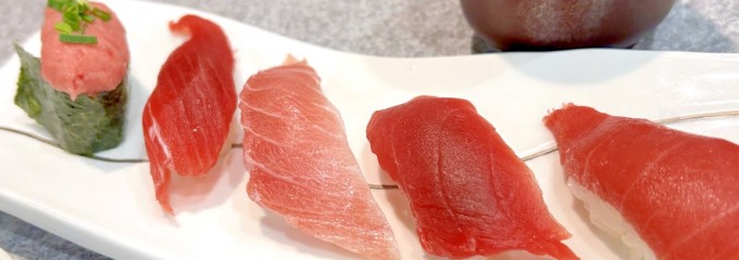 鮨いちもん 伊勢崎本店