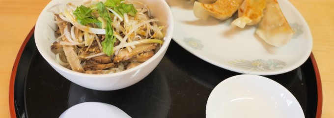 ラーメンさすが屋