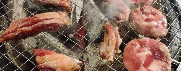 国産牛焼き肉食べ放題 肉匠坂井 八王子堀之内店