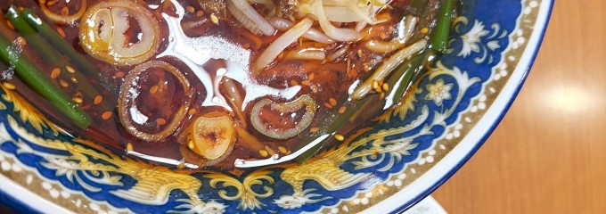 台湾料理・百味鮮