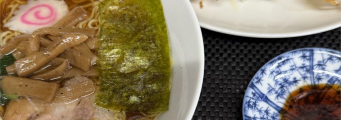 満月うどん