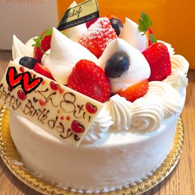 レーブドゥシェフ 高島屋大阪店 ケーキ ドーナツ