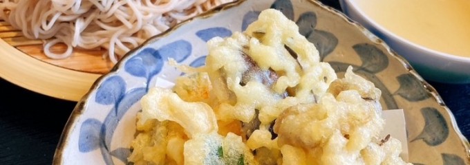 お食事処 かおる