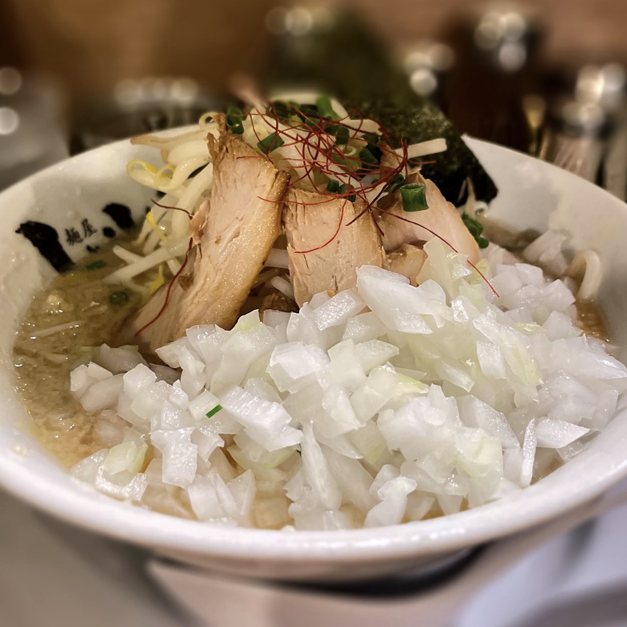 麺 屋 しょうじ
