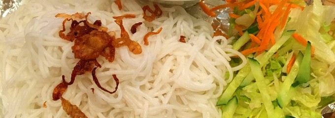 ハロン ベトナム料理