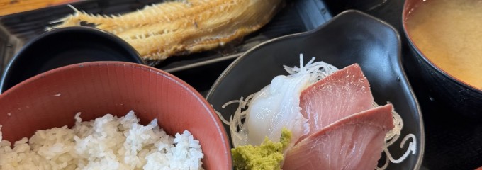 タカマル鮮魚店 2号館