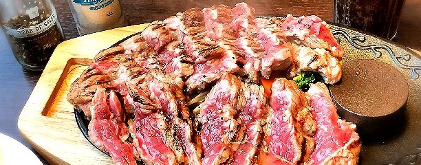 COVOステーキ