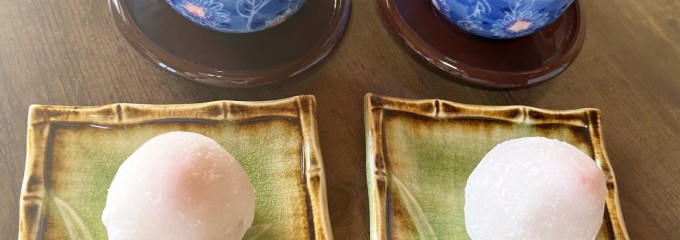 いちごちゃん家