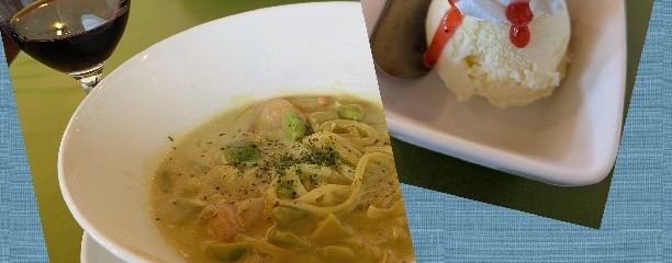 スープパスタ & PIZZA 東京オリーブ 八千代店