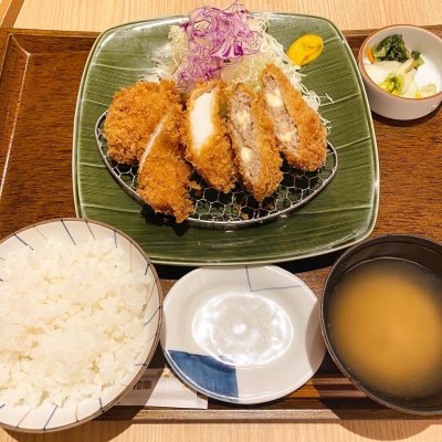 とんかつ和幸 アクアシティお台場店 湾岸 築地 お台場 台場 とんかつ とんかつ和幸 アクアシティお台場店 湾岸 築地 お台場 台場 とんかつ