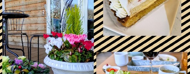 tarte & cafe いとお菓子