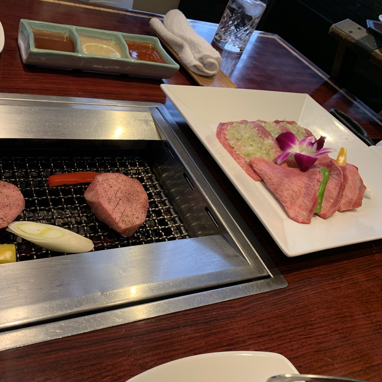 叙々苑 銀座コリドー店 焼肉 ホルモン の写真 ホットペッパーグルメ