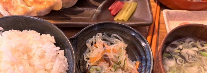 肉汁餃子製作所　ダンダダン酒場