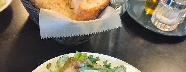 欧風小皿料理　沢村 丸の内店