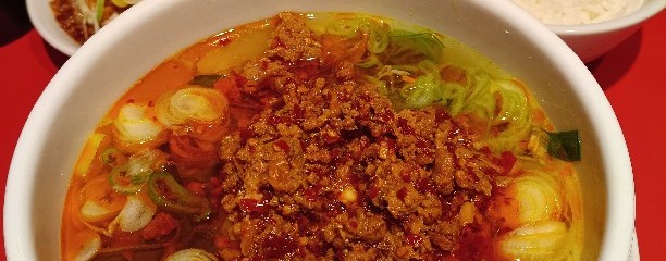 郭 政良 味仙 東京神田西口店