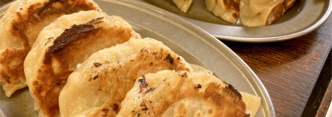 SAPPORO餃子製造所 二十四軒店